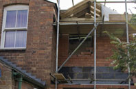free Finningham home extension quotes