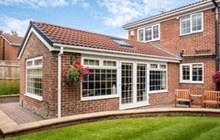 Finningham house extension leads