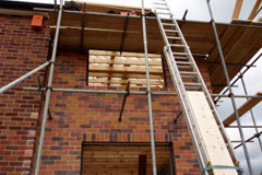 house extensions Finningham