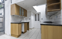 Finningham kitchen extension leads