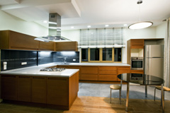 kitchen extensions Finningham